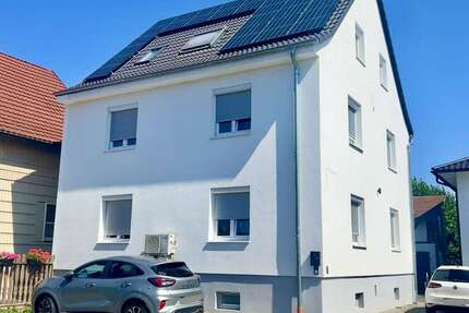 Wohnung Karben-Petterweil Petterweil - 3 Zimmer, 59 m&sup2;, 209.000&euro; | Angebot:26950414