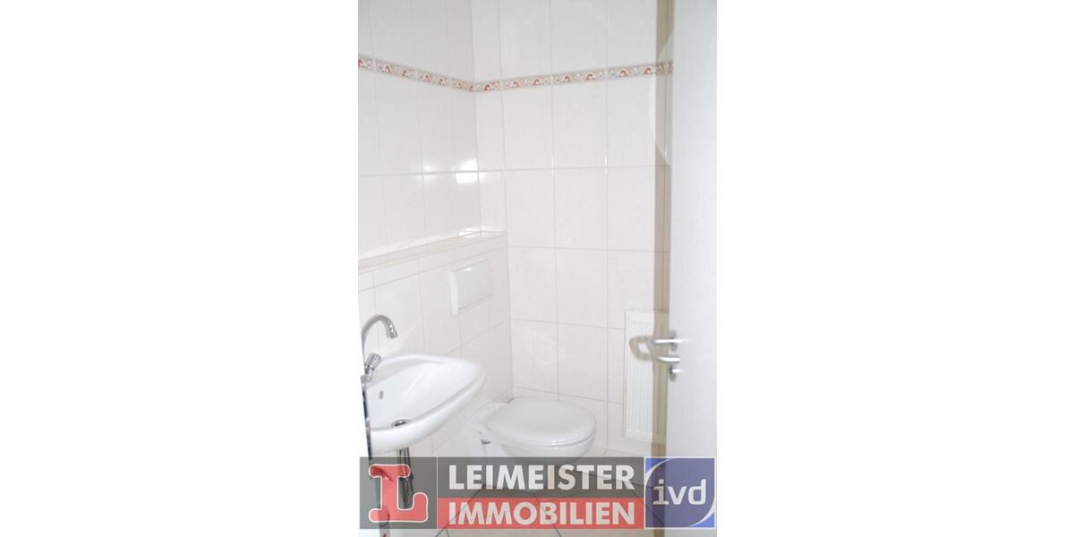 Gewerbeobjekt Aschaffenburg Damm - 1.540&euro; | Angebot:23725456