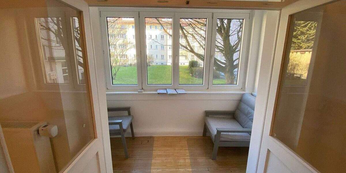 Etagenwohnung Frankfurt Gallus - 3 Zimmer, 68 m&sup2;, 1.490&euro; | Angebot:25778824