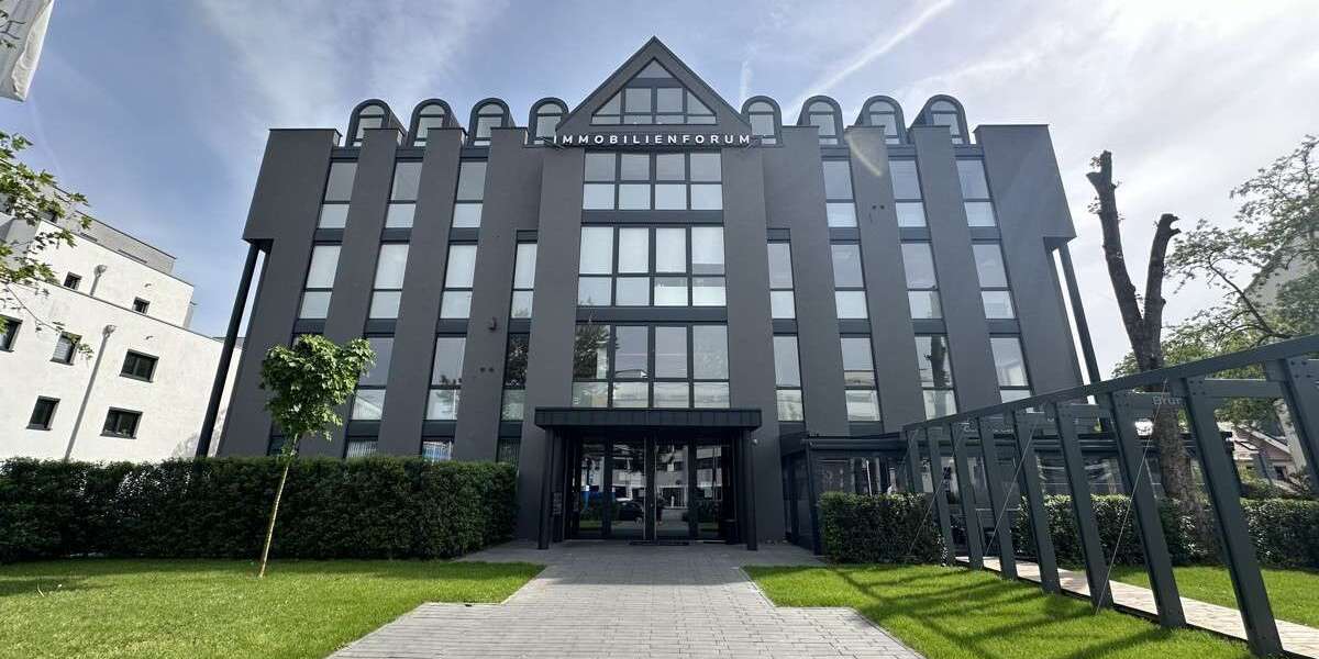 Gewerbeobjekt Hanau Innenstadt - 1.550&euro; | Angebot:26627828
