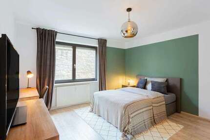 Zimmer Frankfurt am Main Nordend Ost - 605&euro; | Angebot:25876321