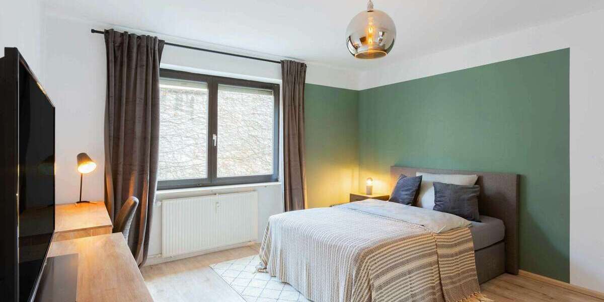 Zimmer Frankfurt am Main Nordend Ost - 605&euro; | Angebot:25876321