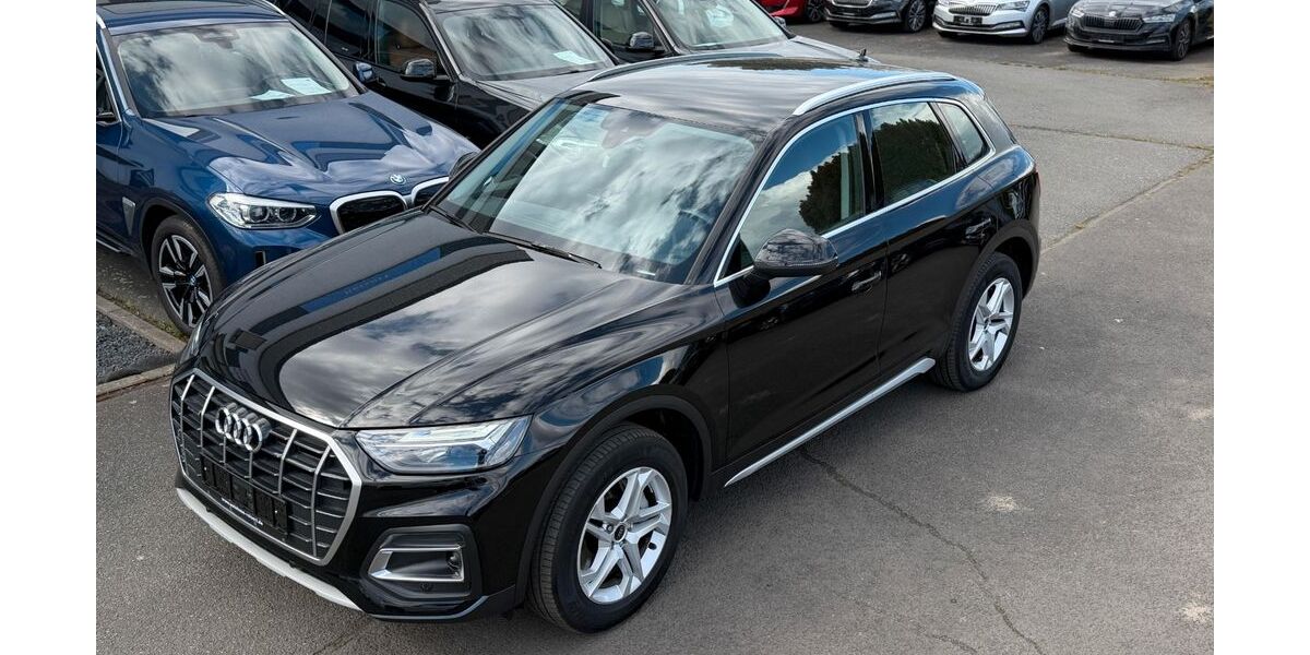 Audi Q5 36.035 km 36.487 &euro; Großkrotzenburg 63538