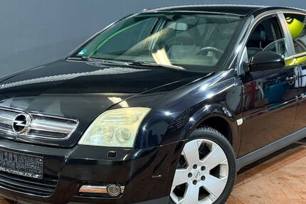 Opel Signum 276.000 km 1.890 &euro; Rodgau 63110