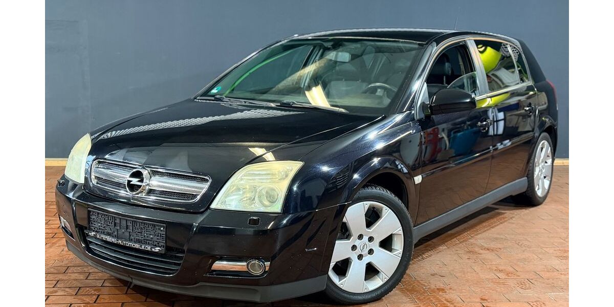 Opel Signum 276.000 km 1.890 &euro; Rodgau 63110