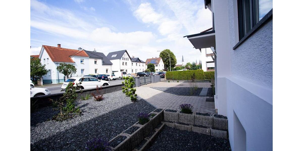 Dachgeschoßwohnung Seligenstadt - 4 Zimmer, 90 m&sup2;, 279.000&euro; | Angebot:27629161