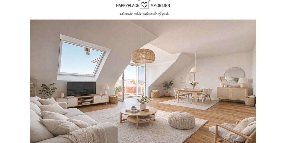 Etagenwohnung Friedrichsdorf / Köppern Köppern - 3 Zimmer, 97 m&sup2;, 1.400&euro; | Angebot:25364643