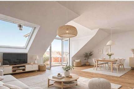 Wohnung Friedrichsdorf / Köppern Köppern - 3 Zimmer, 97 m&sup2;, 1.400&euro; | Angebot:25364643