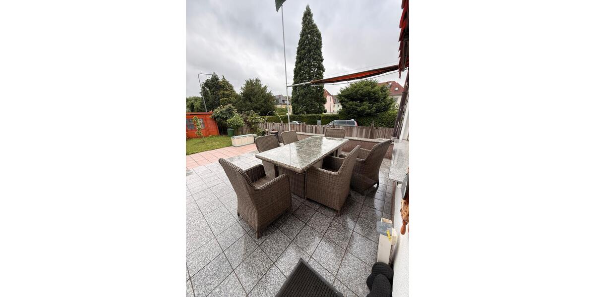 Reihenhaus Frankfurt am Main Eschersheim - 6 Zimmer, 165 m&sup2;, 700.000&euro; | Angebot:26939260
