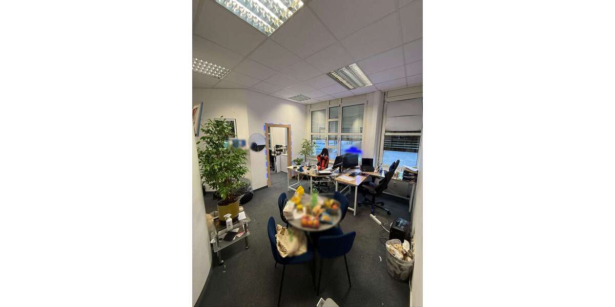 Gewerbeobjekt Frankfurt am Main Bonames - 1.550&euro; | Angebot:25211610