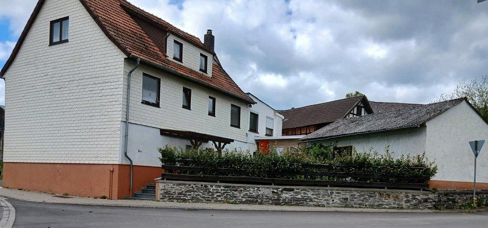 Bauernhaus, Landhaus Frankfurt am Main - 220.000&euro; | Angebot:26986896