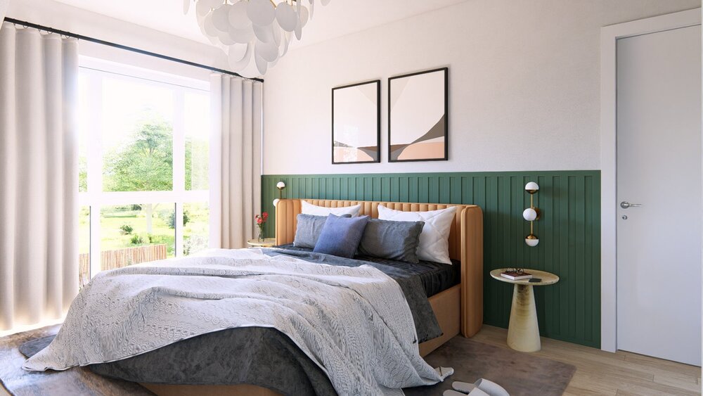 Individuelles Einfamilienhausprojekt in Friedrichsdorf - maßgeschneidertes Wohnen für Ihre Familie - Einfamilienhaus Friedrichsdorf Dillingen | Angebot:27482702