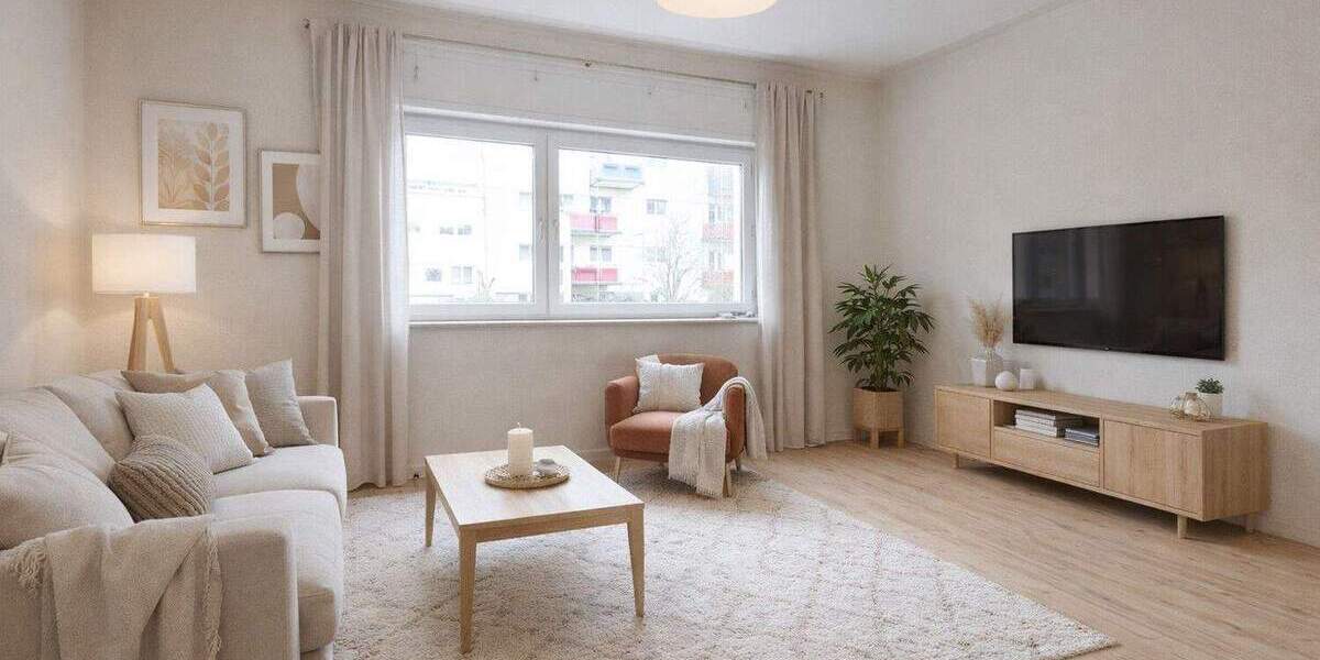 Reihenmittelhaus Frankfurt am Main Dornbusch - 4 Zimmer, 102 m&sup2;, 530.000&euro; | Angebot:25663785