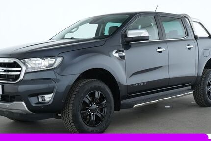 Ford Ranger 91.717 km 21.999 &euro; Dietzenbach bei Frankfurt 63128