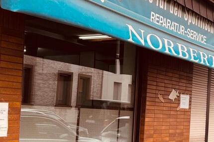 Gewerbeobjekt Frankfurt am Main Nied - 1.300&euro; | Angebot:25979405