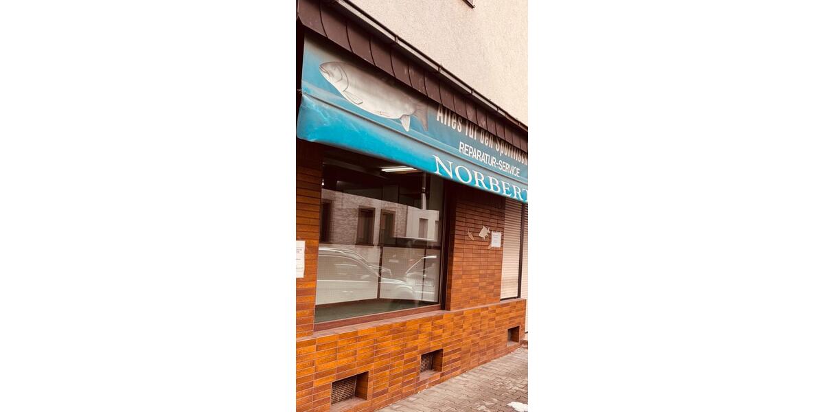 Gewerbeobjekt Frankfurt am Main Nied - 1.300&euro; | Angebot:25979405