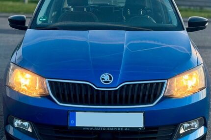 Skoda Fabia 159.000 km 6.499 &euro; Dietzenbach 63128