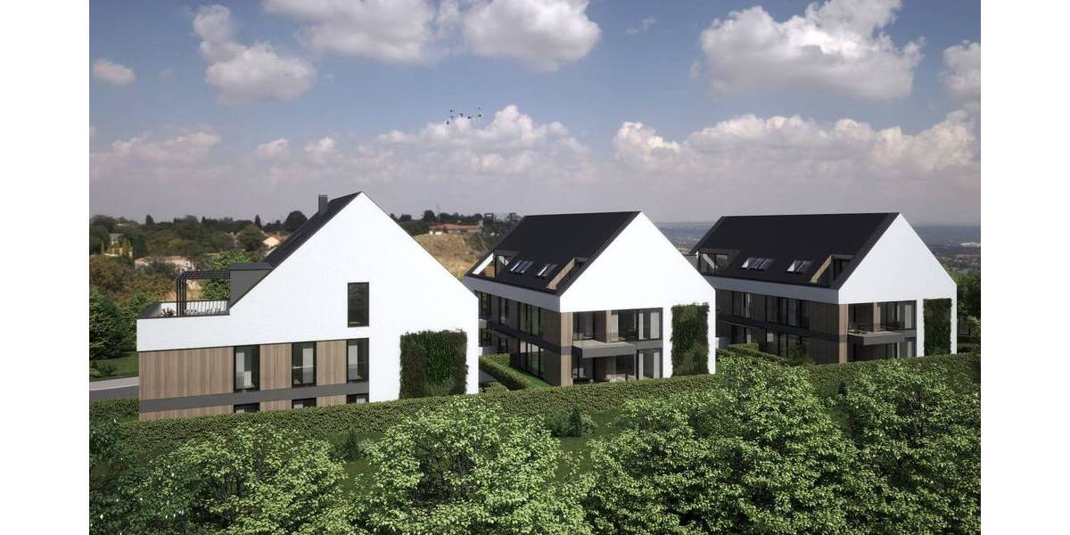 Etagenwohnung Kronberg im Taunus Kronberg - 3 Zimmer, 121 m&sup2;, 1.199.000&euro; | Angebot:25746532