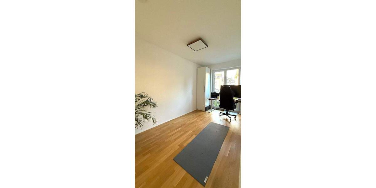 Etagenwohnung Frankfurt am Main Rödelheim - 4 Zimmer, 100 m&sup2;, 725.000&euro; | Angebot:25718923