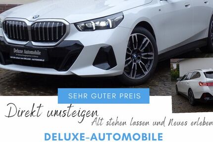 BMW 520 37.000 km 48.950 &euro; Alzenau 63755
