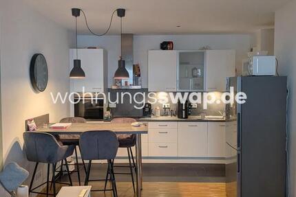 Wohnung Frankfurt am Main Bockenheim - 2 Zimmer, 55 m&sup2;, 917&euro; | Angebot:24570573