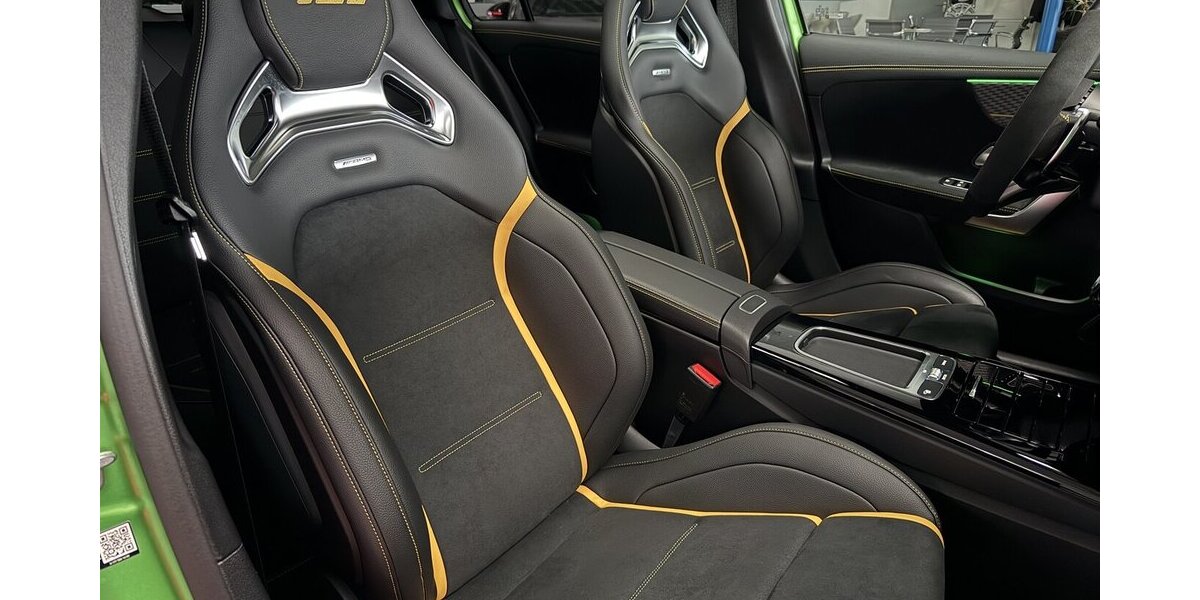 Mercedes-Benz A 45 AMG S 4M+ LIMITED EDITION NP:96.580 PREMIUM 16.728 km 66.699 &euro; Groß-Umstadt 64823