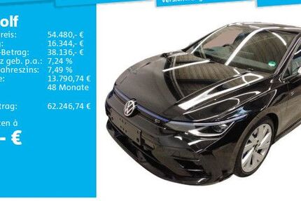 VW Golf 2.196 km 54.480 &euro; Hanau 63452