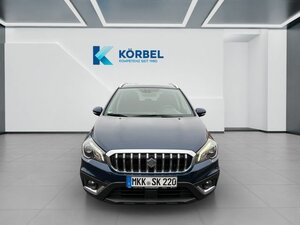 Suzuki SX4 S-Cross 1.4 Comfort*Automatik* 90.000 km 16.890 &euro; Nidderau 61130