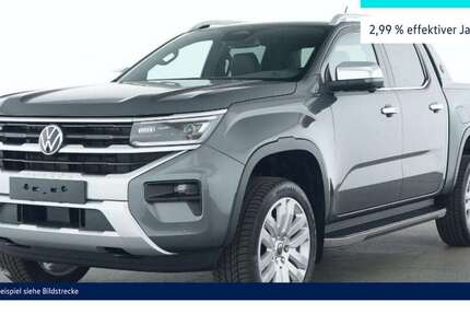 VW Amarok 7.620 km 63.930 &euro; Hanau 63452