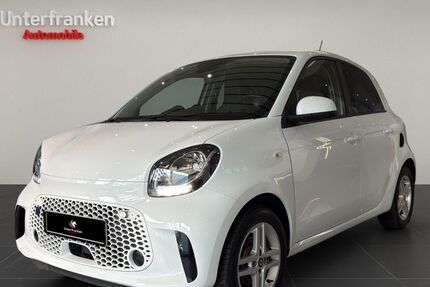 Smart ForFour 29.800 km 9.500 &euro; Aschaffenburg 63743
