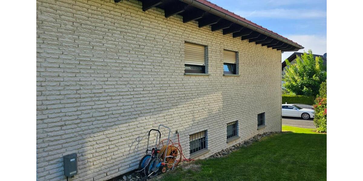 Einfamilienhaus Büdingen - 7 Zimmer, 203 m&sup2;, 625.000&euro; | Angebot:24869317