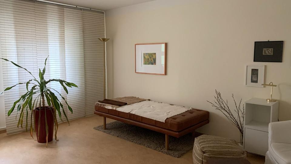 Gewerbeobjekt Frankfurt am Main Innenstadt - 1.200&euro; | Angebot:25956111