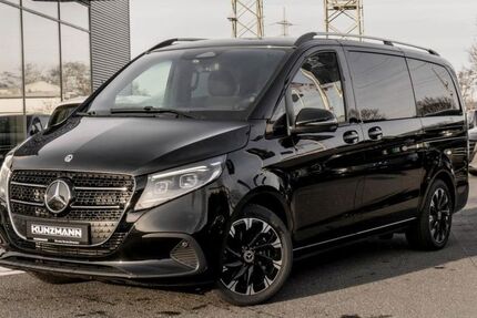 Mercedes-Benz V 300 9.500 km 85.290 &euro; Stockstadt 63811