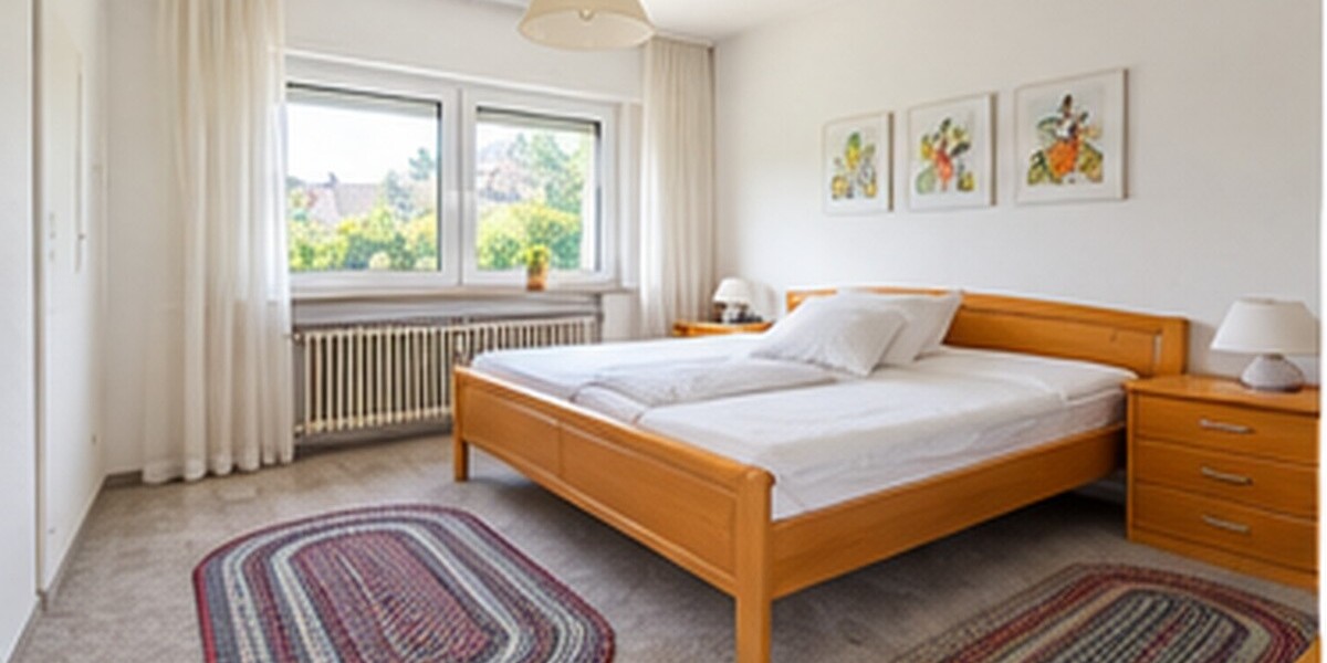 albero:) Ein Zuhause mit Atmosphäre  großzügiges Grundstück in gewachsener Wohnlage - Einfamilienhaus Seligenstadt Klein-Welzheim | Angebot:27540905