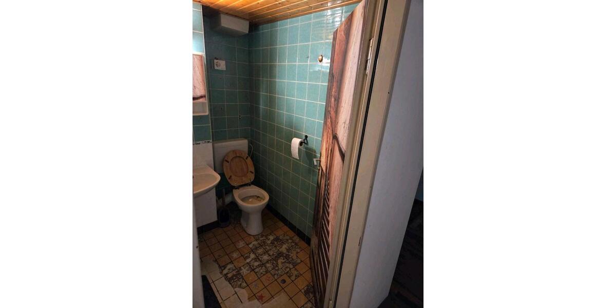 Etagenwohnung Frankfurt am Main Schwanheim - 1 Zimmer, 17 m&sup2;, 580&euro; | Angebot:26025572