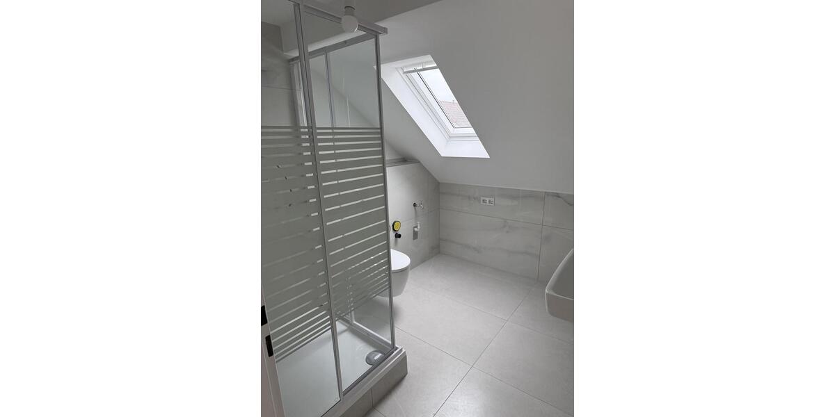 Dachgeschoßwohnung Mühlheim am Main - 2.5 Zimmer, 53 m&sup2;, 900&euro; | Angebot:25841438