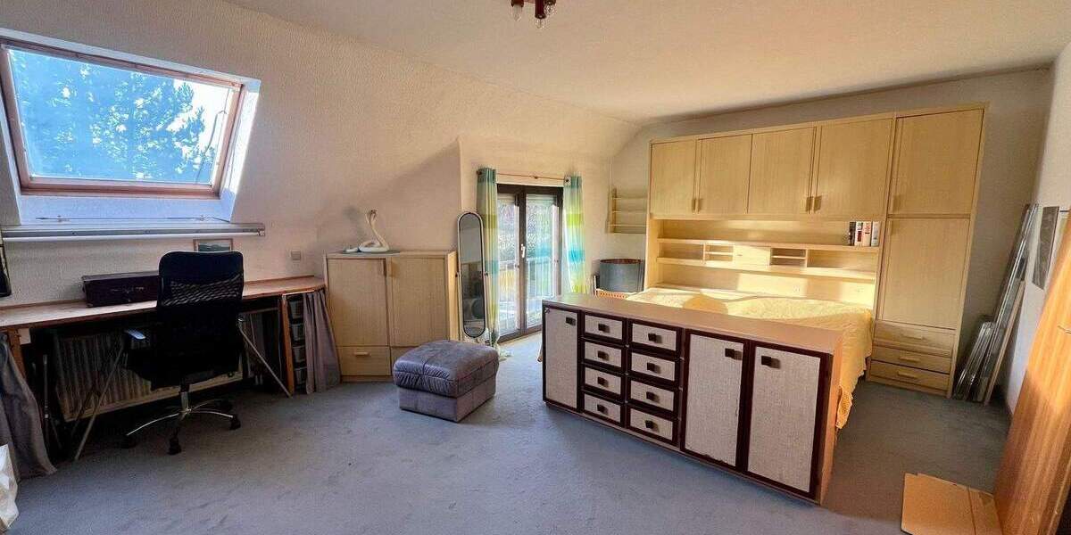 Reihenmittelhaus Friedrichsdorf Seulberg - 4 Zimmer, 94 m&sup2;, 569.000&euro; | Angebot:25691961