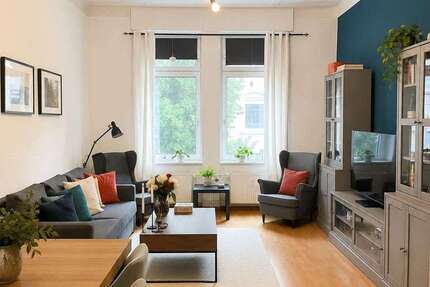 Wohnung Hanau Nordwest - 3 Zimmer, 97 m&sup2;, 1.100&euro; | Angebot:26985160