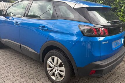 Peugeot 3008 168.104 km 12.971 &euro; Frankfurt am Main 60389