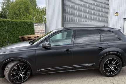Audi SQ7 145.000 km 62.500 &euro; Langen 63225