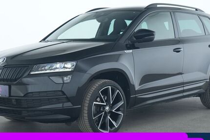 Skoda Karoq 53.464 km 28.477 &euro; Dietzenbach bei Frankfurt 63128