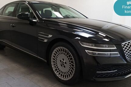 Genesis G80 68.660 km 42.970 &euro; Egelsbach 63329