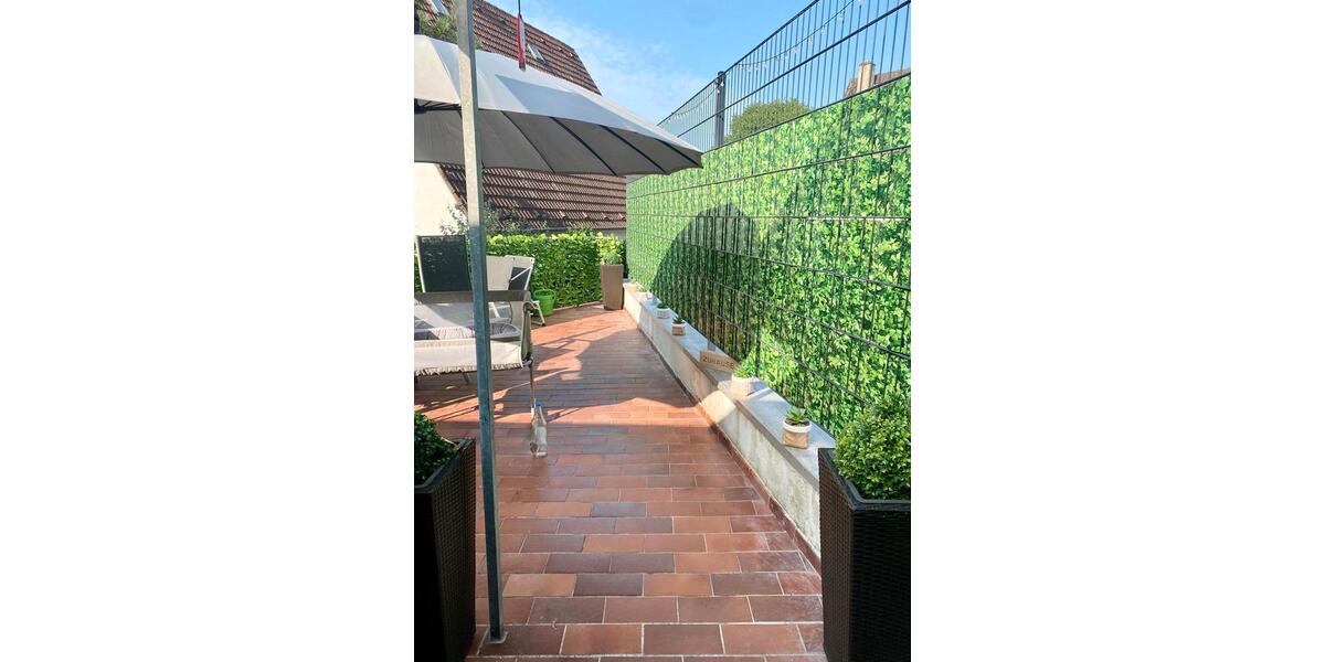 Maisonettenwohnung Hanau Groß-Steinheim - 4 Zimmer, 127 m&sup2;, 399.000&euro; | Angebot:26865720