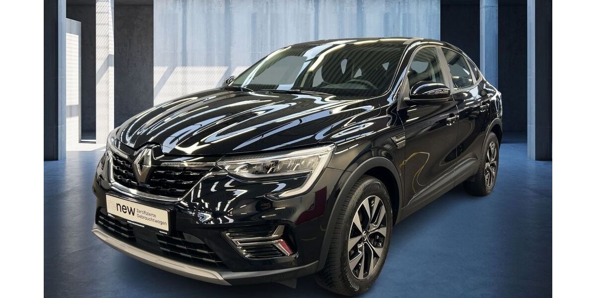 Renault Arkana 20.301 km 18.920 &euro; Frankfurt / Main 60314
