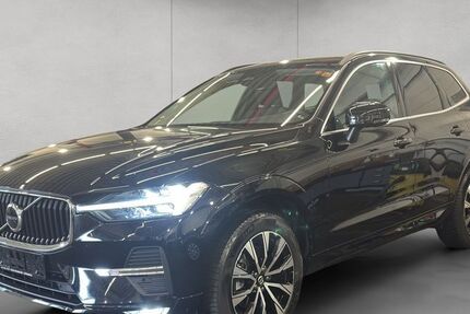 Volvo XC60 16.217 km 43.450 &euro; Frankfurt am Main 60486