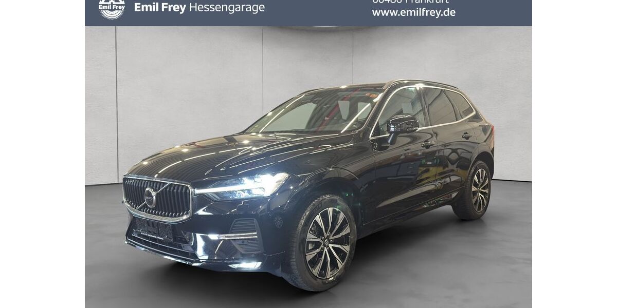 Volvo XC60 16.217 km 43.450 &euro; Frankfurt am Main 60486