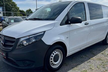 Mercedes-Benz Vito 76.500 km 20.990 &euro; Heusenstamm 63150
