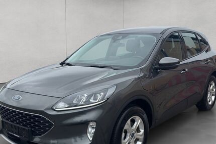 Ford Kuga 51.124 km 20.450 &euro; Frankfurt 60386