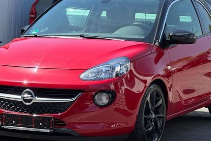 Opel Adam 22.500 km 7.900 &euro; Offenbach am Main 63075