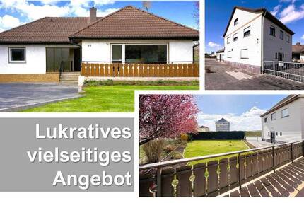 Haus Babenhausen - 1 Zimmer, 318 m&sup2;, 899.000&euro; | Angebot:26226270
